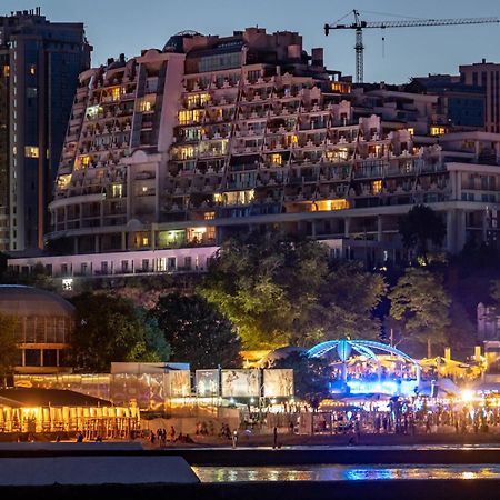 Arcadia City Apartments Odesa Exterior photo