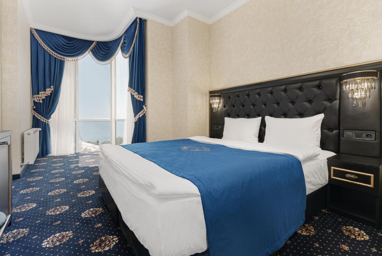 Arcadia City Apartments Odesa Exterior photo