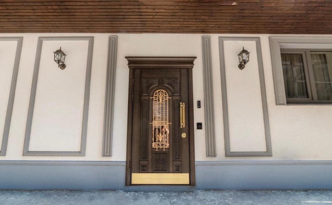 Arcadia City Apartments Odesa Exterior photo
