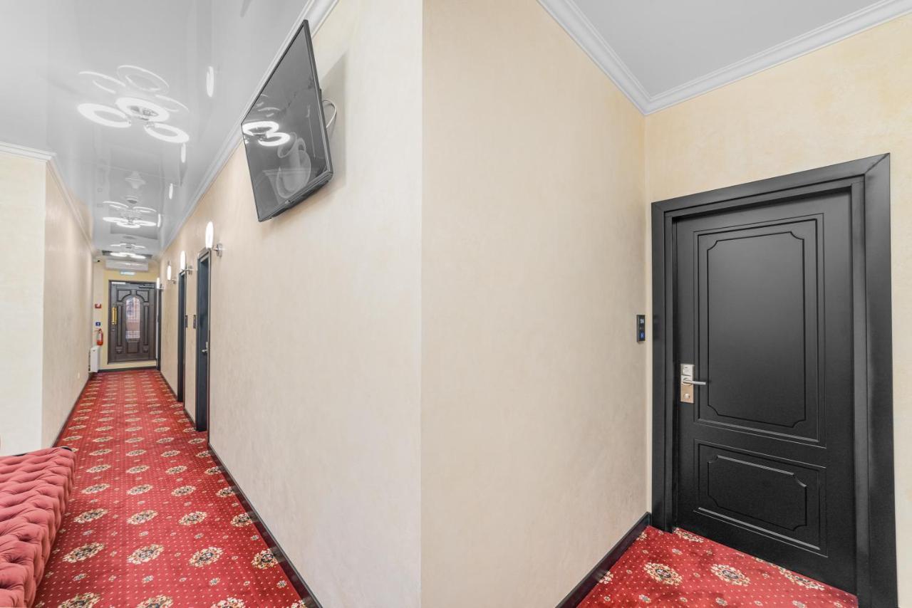 Arcadia City Apartments Odesa Exterior photo