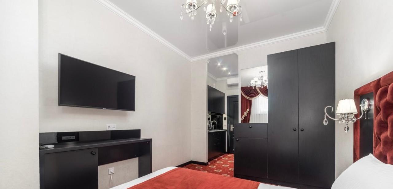 Arcadia City Apartments Odesa Exterior photo