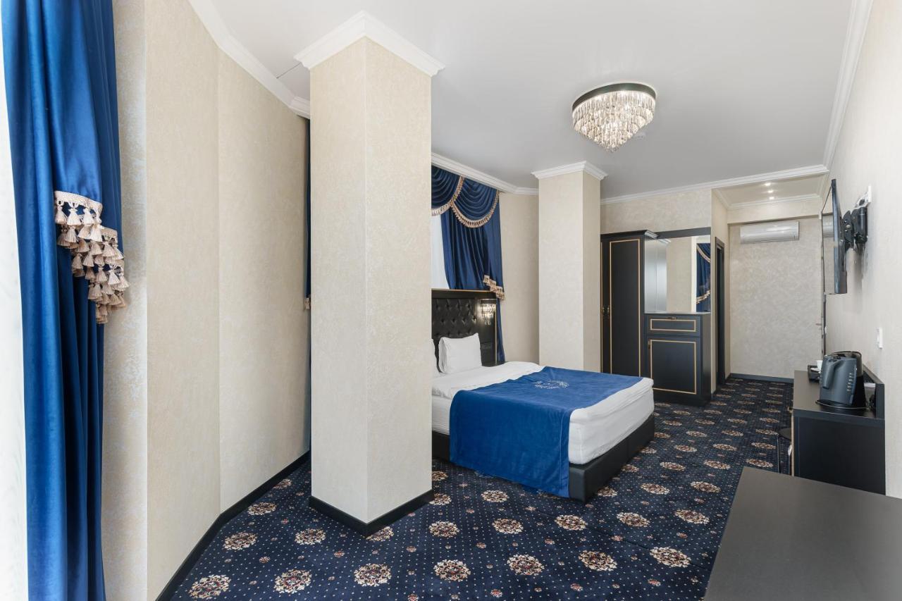 Arcadia City Apartments Odesa Exterior photo